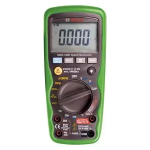Bosch Multimeter – F00E9001013CM