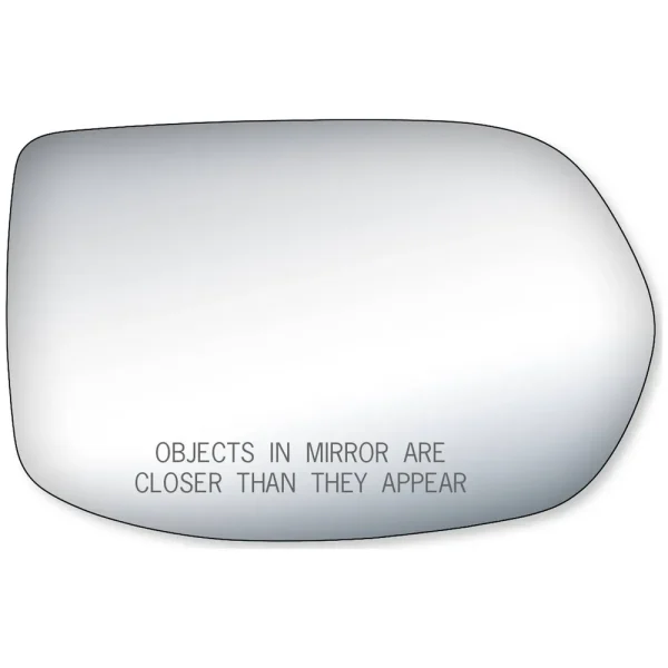 K Source Fit System Replacement Mirror Glass – 90217
