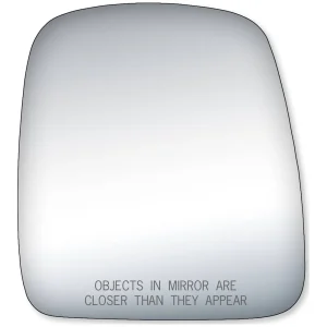 K Source Fit System Replacement Mirror Glass – 90219