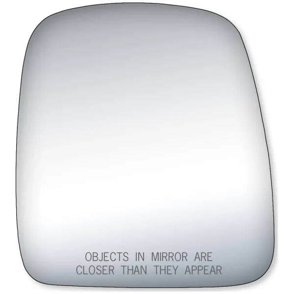 K Source Fit System Replacement Mirror Glass – 90219