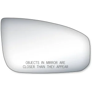 K Source Fit System Replacement Mirror Glass – 90218