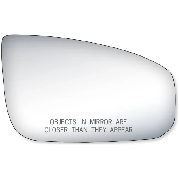 K Source Fit System Replacement Mirror Glass – 90218