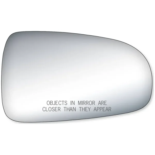 K Source Fit System Replacement Mirror Glass – 90222