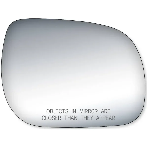 K Source Fit System Replacement Mirror Glass – 90225