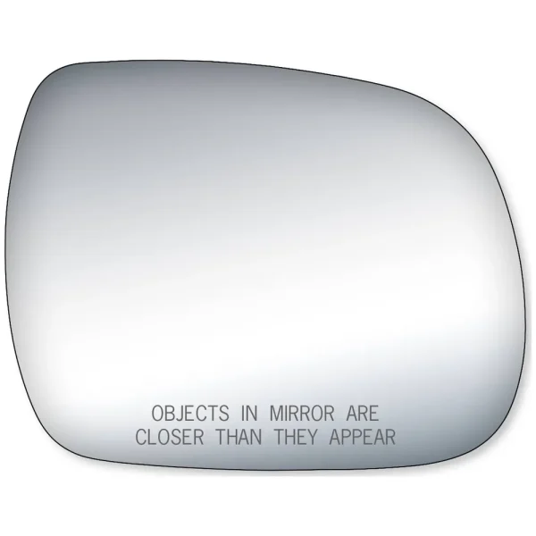 K Source Fit System Replacement Mirror Glass – 90224