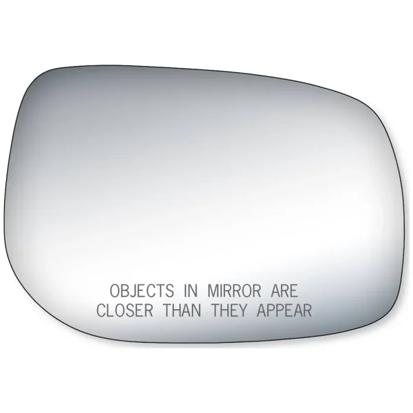 K Source Fit System Replacement Mirror Glass – 90226