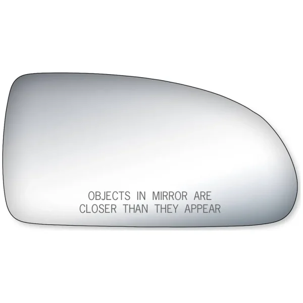 K Source Fit System Replacement Mirror Glass – 90228