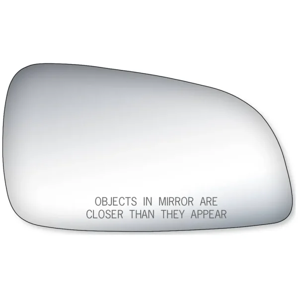 K Source Fit System Replacement Mirror Glass – 90229