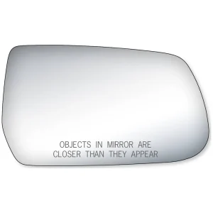 K Source Fit System Replacement Mirror Glass – 90230