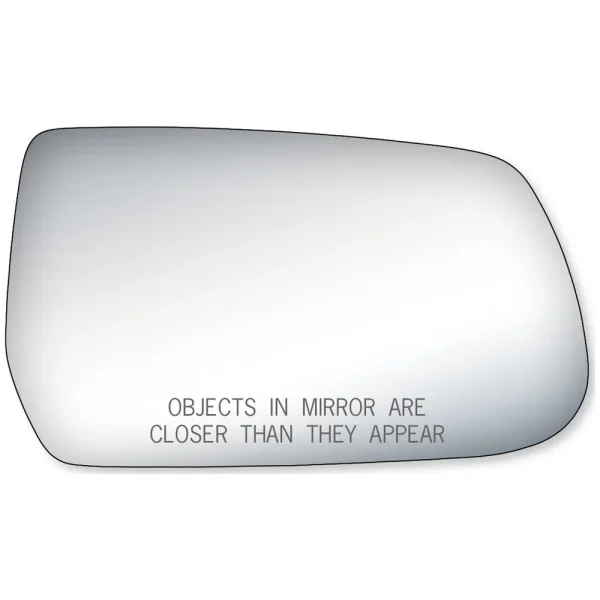 K Source Fit System Replacement Mirror Glass – 90230