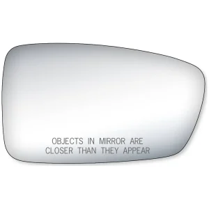 K Source Fit System Replacement Mirror Glass – 90232