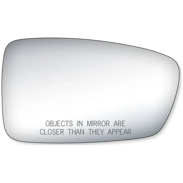 K Source Fit System Replacement Mirror Glass – 90232