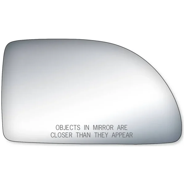 K Source Fit System Replacement Mirror Glass – 90231