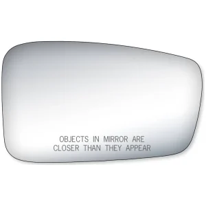 K Source Fit System Replacement Mirror Glass – 90233