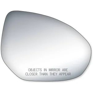 K Source Fit System Replacement Mirror Glass – 90238