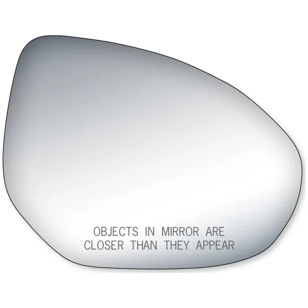K Source Fit System Replacement Mirror Glass – 90238