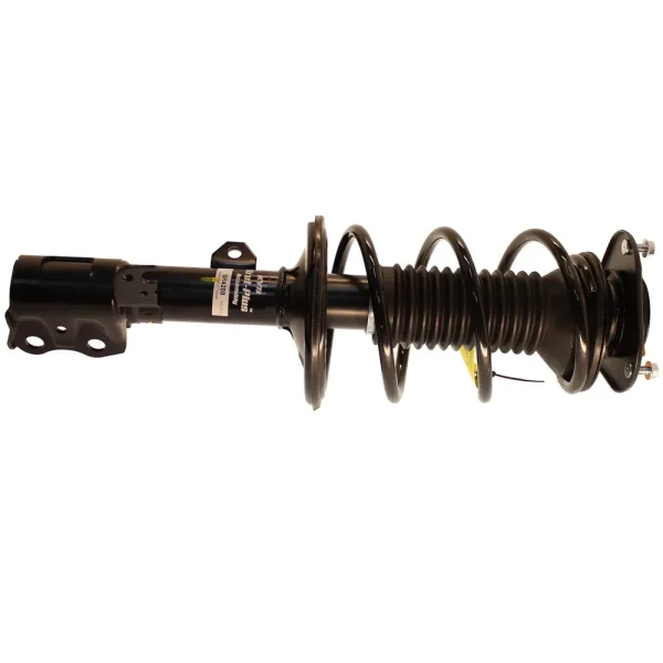 KYB Strut Plus Strut And Coil Spring Assembly – SR4208