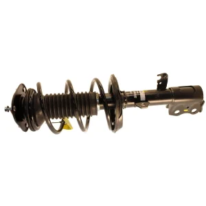 KYB Strut Plus Strut And Coil Spring Assembly – SR4208 - view 4