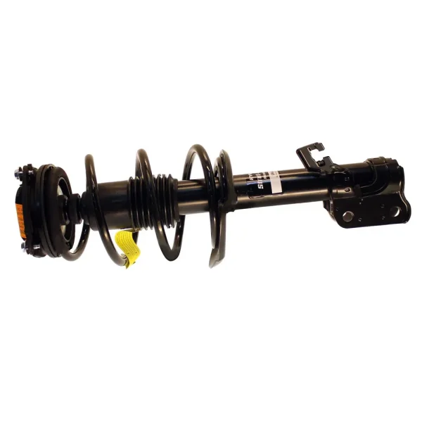 KYB Strut Plus Strut And Coil Spring Assembly – SR4209