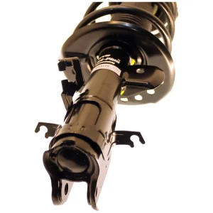 KYB Strut Plus Strut And Coil Spring Assembly – SR4209 - view 3