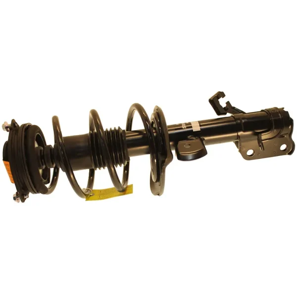 KYB Strut Plus Strut And Coil Spring Assembly – SR4210