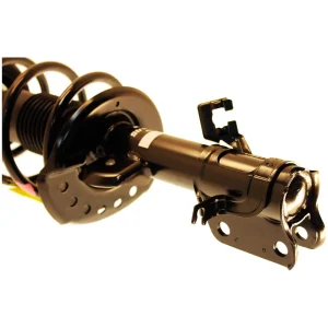 KYB Strut Plus Strut And Coil Spring Assembly – SR4210 - view 2
