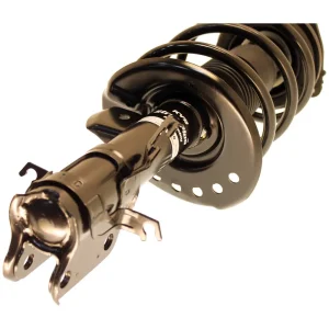 KYB Strut Plus Strut And Coil Spring Assembly – SR4210 - view 4