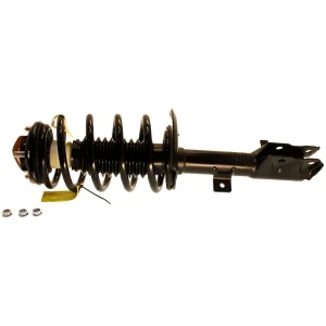 KYB Strut Plus Strut And Coil Spring Assembly – SR4216