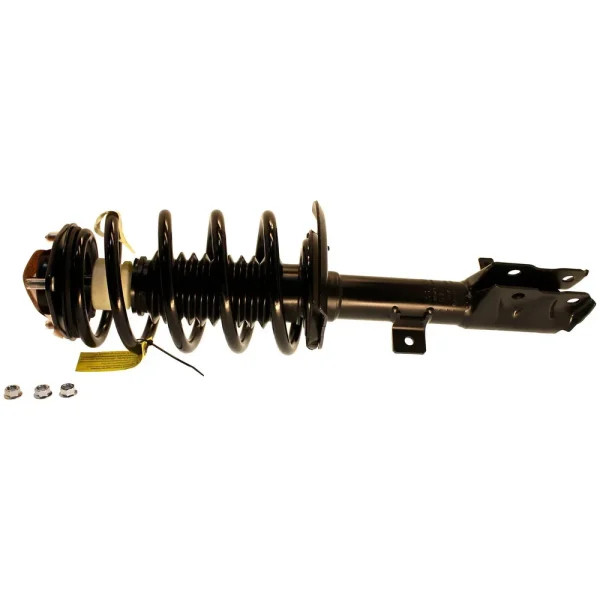 KYB Strut Plus Strut And Coil Spring Assembly – SR4216