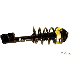 KYB Strut Plus Strut And Coil Spring Assembly – SR4216 - view 4