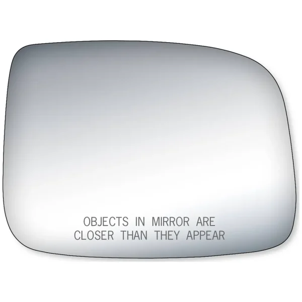 K Source Fit System Replacement Mirror Glass – 90240
