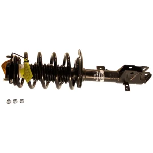 KYB Strut Plus Strut And Coil Spring Assembly – SR4217