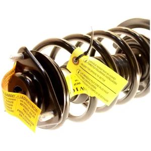 KYB Strut Plus Strut And Coil Spring Assembly – SR4217 - view 3