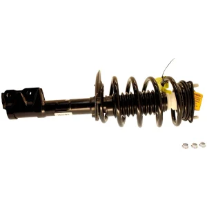 KYB Strut Plus Strut And Coil Spring Assembly – SR4217 - view 4