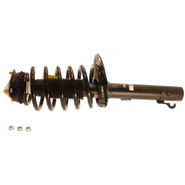KYB Strut Plus Strut And Coil Spring Assembly – SR4236
