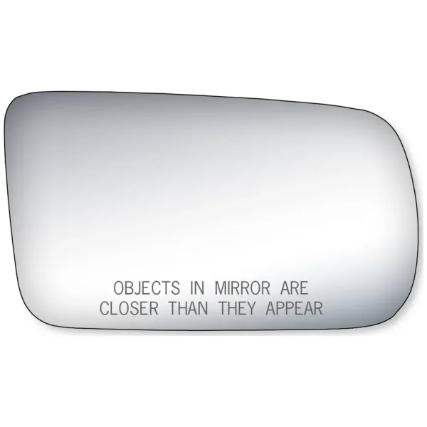 K Source Fit System Replacement Mirror Glass – 90239
