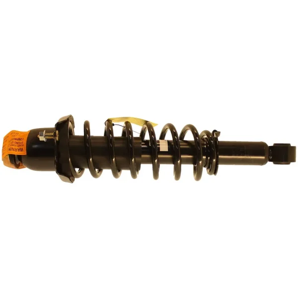 KYB Strut Plus Strut And Coil Spring Assembly – SR4240
