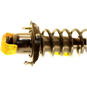 KYB Strut Plus Strut And Coil Spring Assembly – SR4240 - view 2