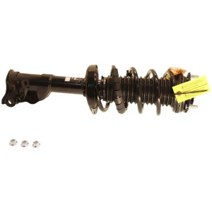 KYB Strut Plus Strut And Coil Spring Assembly – SR4241