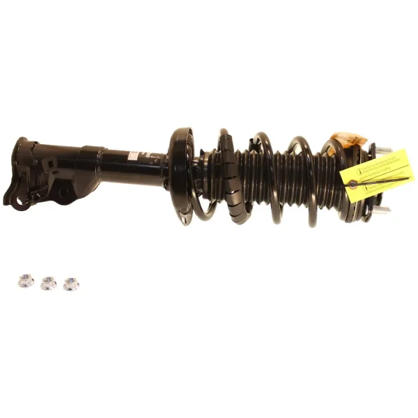 KYB Strut Plus Strut And Coil Spring Assembly – SR4241