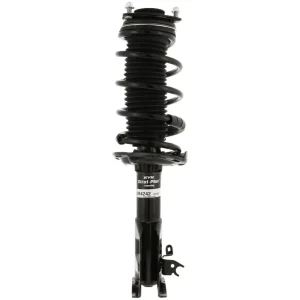 KYB Strut Plus Strut And Coil Spring Assembly – SR4242