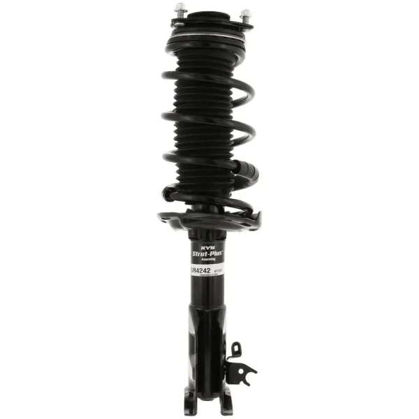 KYB Strut Plus Strut And Coil Spring Assembly – SR4242
