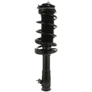 KYB Strut Plus Strut And Coil Spring Assembly – SR4242 - view 2