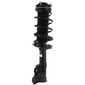 KYB Strut Plus Strut And Coil Spring Assembly – SR4242 - view 4