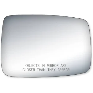 K Source Fit System Replacement Mirror Glass – 90244