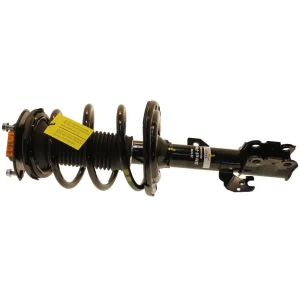 KYB Strut Plus Strut And Coil Spring Assembly – SR4252