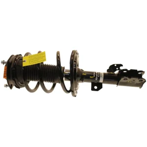 KYB Strut Plus Strut And Coil Spring Assembly – SR4253