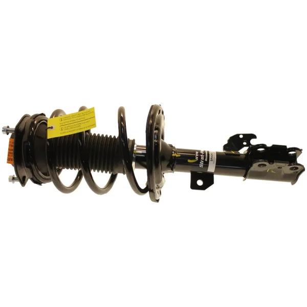 KYB Strut Plus Strut And Coil Spring Assembly – SR4253