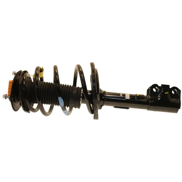 KYB Strut Plus Strut And Coil Spring Assembly – SR4254