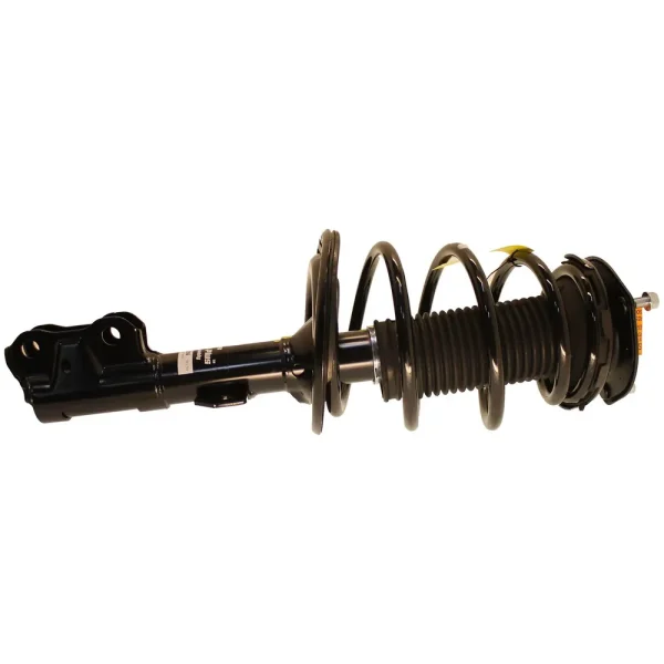KYB Strut Plus Strut And Coil Spring Assembly – SR4256